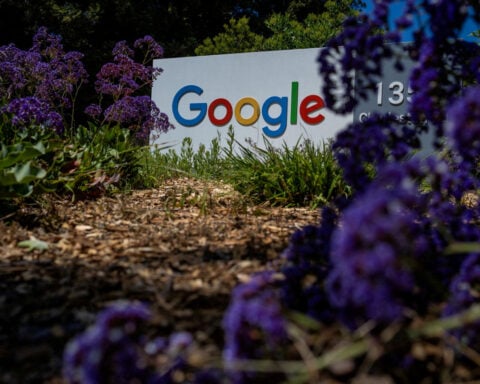 Google names insider Kavukcuoglu to lead AI-powered product development