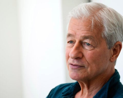 Jamie Dimon: The economy could ‘deteriorate’ soon