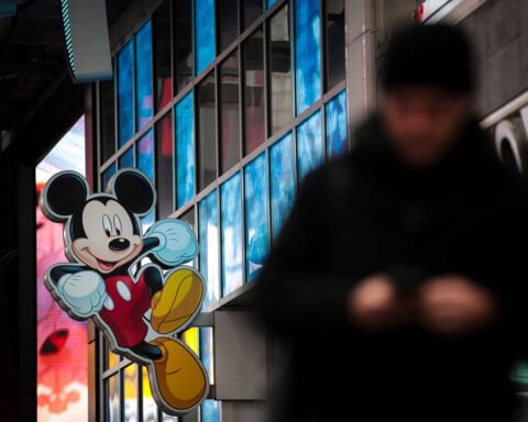 Disney and Universal team up to sue AI photo generator Midjourney, claiming copyright infringement