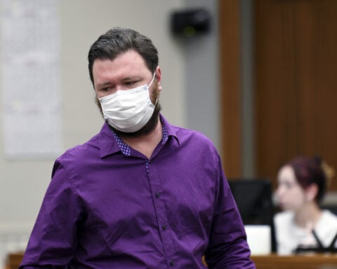 Colorado funeral homeowner who left corpse in hearse for a over a year sentenced to 18 months