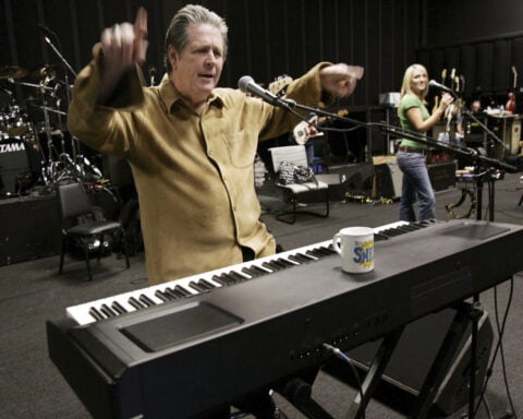 10 songs to celebrate the life and legacy of the Beach Boys' Brian Wilson