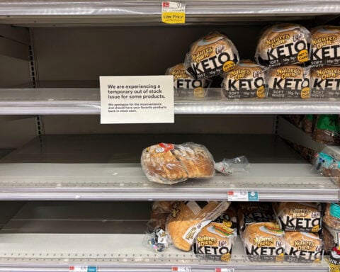 With retail cyberattacks on the rise, customers find orders blocked and shelves empty