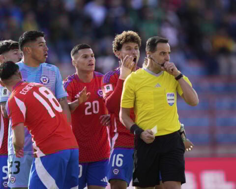 Club World Cup refs to wear eye-level cameras but it's what FIFA won't show that's most telling