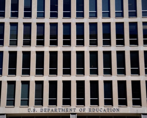 Tennessee sues US Education Department over grants for Hispanic-serving colleges