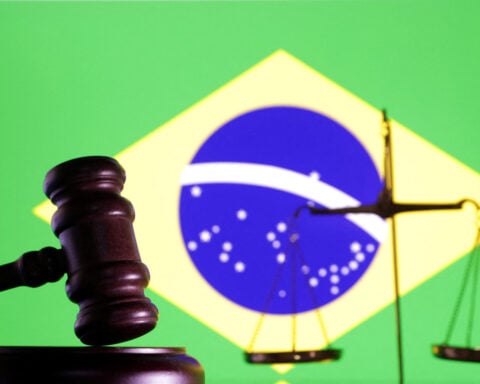 Brazil's top court votes to hold social media platforms accountable for user posts