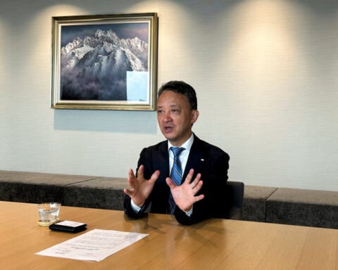 Japan's JERA agrees to buy US LNG to rebalance supply portfolio away from Australia