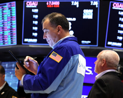 Trading Day-Good vibrations turn sour