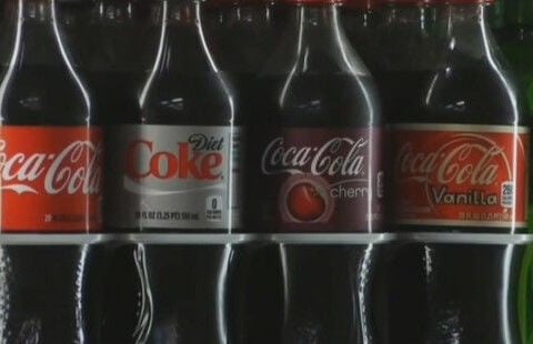 Utah gets approval to ban soda purchases with SNAP funds