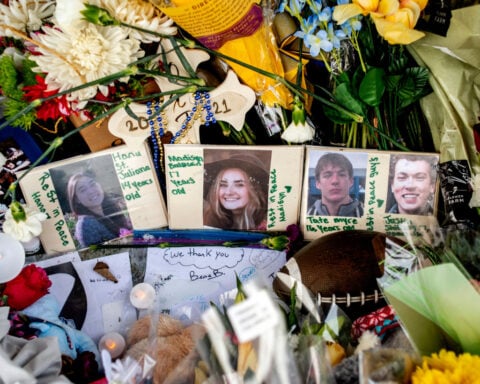 No new trials for Michigan school shooter's parents despite violation by prosecutors, judge rules