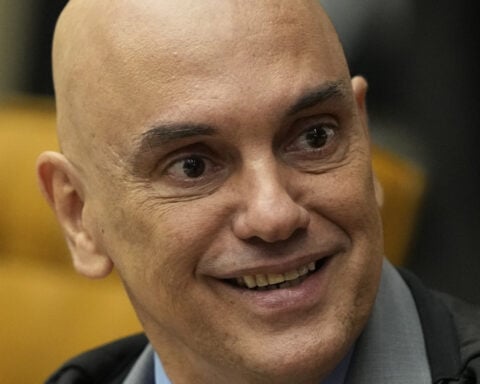 Brazil’s Supreme Court justices agree to make social media companies liable for user content