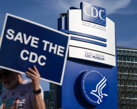 HHS reinstates more than 450 CDC employees fired in April reorganization, including childhood lead poisoning team