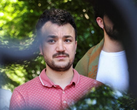 US foreign policy no basis to detain Columbia protester Khalil, judge rules