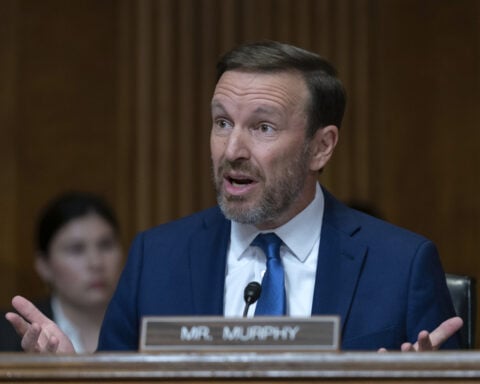 Senate rejects effort to block arms sales over Trump's dealings with Qatar and UAE