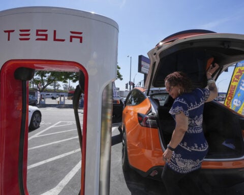 Trump is expected to sign a measure blocking California's nation-leading vehicle emissions rules