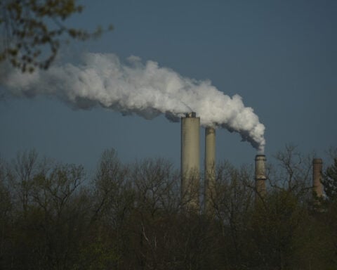 EPA says power plant carbon emissions aren't dangerous. We asked 30 scientists: Here's what they say