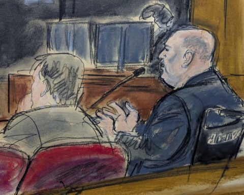 What to know about Harvey Weinstein’s conviction on a top sex crimes charge at his #MeToo retrial
