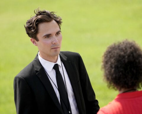 David Hogg won't try to keep his DNC role amid dispute over Democratic primaries