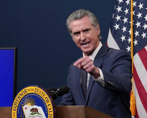 Trump's mass deportations leave Democrats more ready to fight back