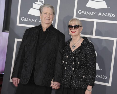 Two musical revolutionaries, Sly Stone and Brian Wilson, leave life's stage nearly simultaneously