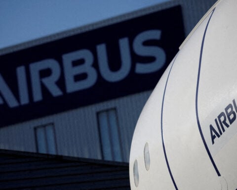 Airbus revises up 20-year jet demand forecast despite trade tensions