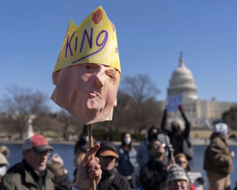 What to know about 'No Kings' protests against Trump's policies