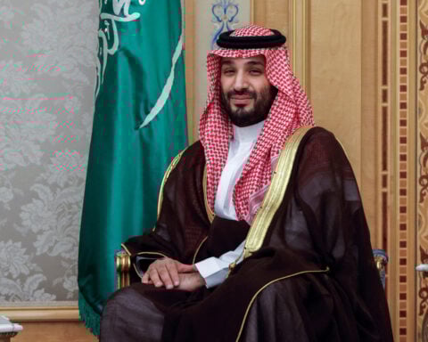 Saudi Crown Prince MBS will not attend G7 Summit in Canada