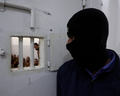 Islamic State reactivating fighters, eying comeback in Syria and Iraq