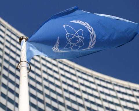 IAEA board declares Iran in breach of non-proliferation obligations