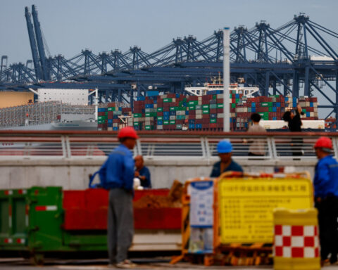 Breakdown of U.S. tariffs on China since Trump's first term