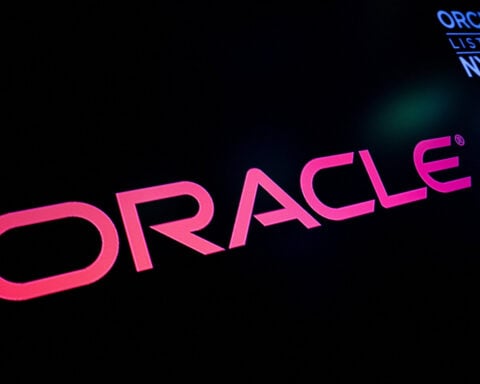 Oracle shares hit record high as AI cloud demand propels revenue forecast