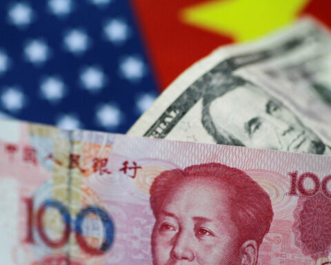 Bulls load up on Asian currencies as trade uncertainty knocks dollar: Reuters poll
