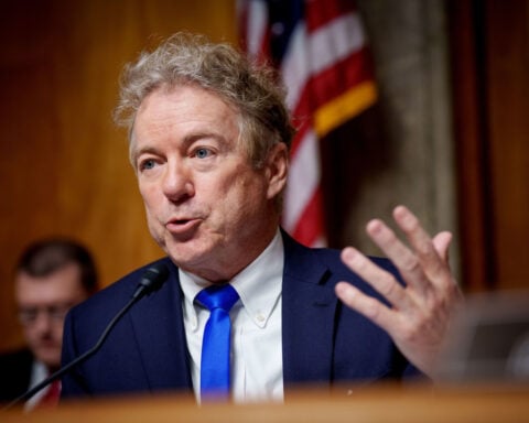 Rand Paul attacks ‘immaturity’ of White House after rescinded picnic invitation, says he’s lost a ‘lot of respect’ for Trump