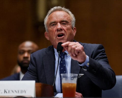 Kennedy’s ouster of US vaccine advisers puts pharma ties under scrutiny