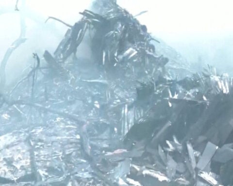 Deadly civilian plane crashes in India since 2000