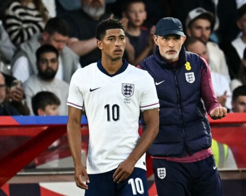 Thomas Tuchel admits that some can find England star Jude Bellingham ‘a bit repulsive’ – including the manager’s mother