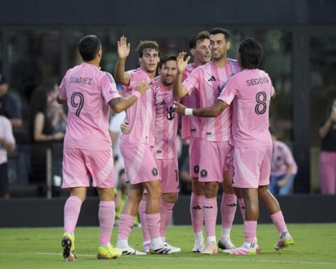 PSG aims for Club World Cup glory after historic Champions League win