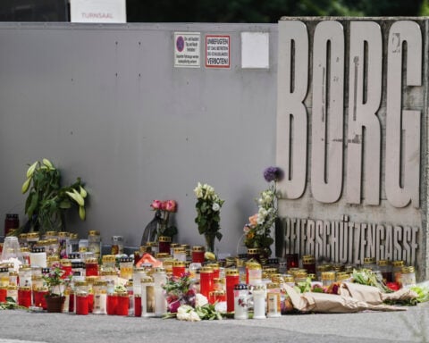 Austrian school shooter planned attack in detail but his motive remains unclear, investigators say