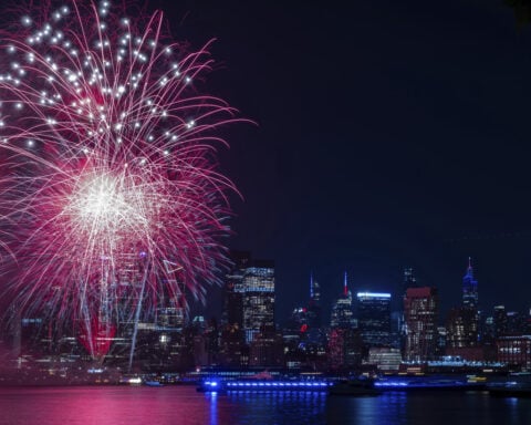 Macy’s Fourth of July show to feature Jonas Brothers, Eric Church, Lenny Kravitz and Trisha Yearwood
