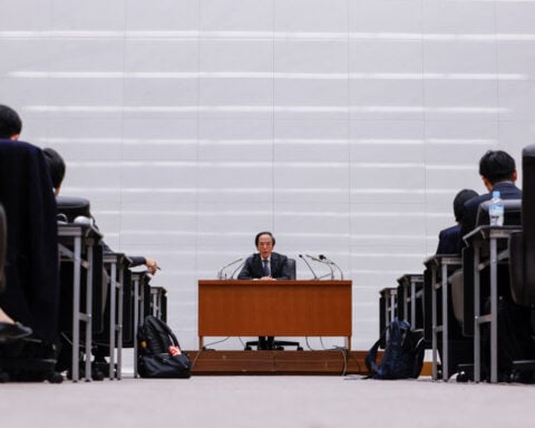 US tariffs may have ended BOJ's rate-hike cycle, former policymaker says