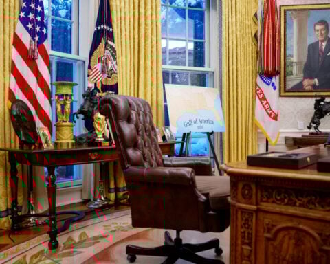 From Washington’s burned letters to Trump’s missing transcripts, partial presidential records limit people’s full understanding of history