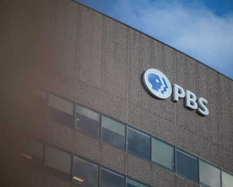 Conservative activists have waited decades to defund PBS and NPR. They’re finally getting their chance