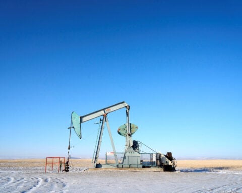 JP Morgan maintains 2025 forecast for oil prices in low-to-mid $60s