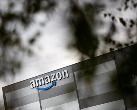 Amazon asks court to scrap EU tech label, arguing it poses no systemic risks