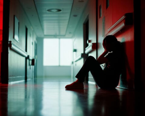 The complex reality of college student mental health: Data reveals both challenges and positive trends
