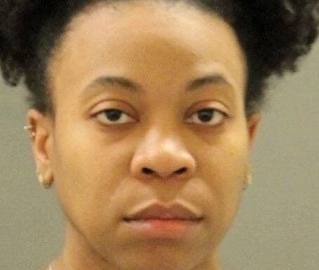 Maryland mother charged with murdering 3-year-old daughter after false Delaware Amber Alert