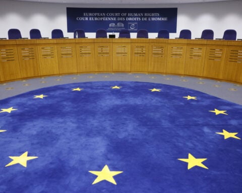 European court rules Italy not liable for Libyan Coast Guard actions in fatal 2017 boat sinking