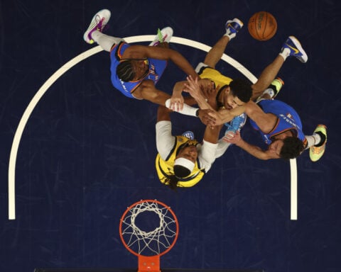 NBA Finals guide: When the games are, how to watch, what the odds are