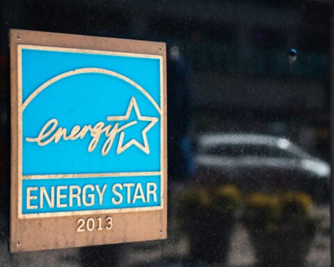 Energy Star, on the Trump administration’s target list, has a long history of helping consumers’ wallets and the planet