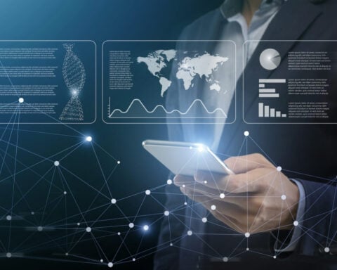 AI tools collect and store data about you from all your devices – here’s how to be aware of what you’re revealing