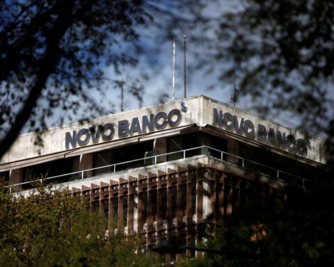 Lone Star to sell Portugal's Novo Banco to French BPCE, report says